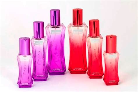 precio de perfume factory de 100 ml en venezuela